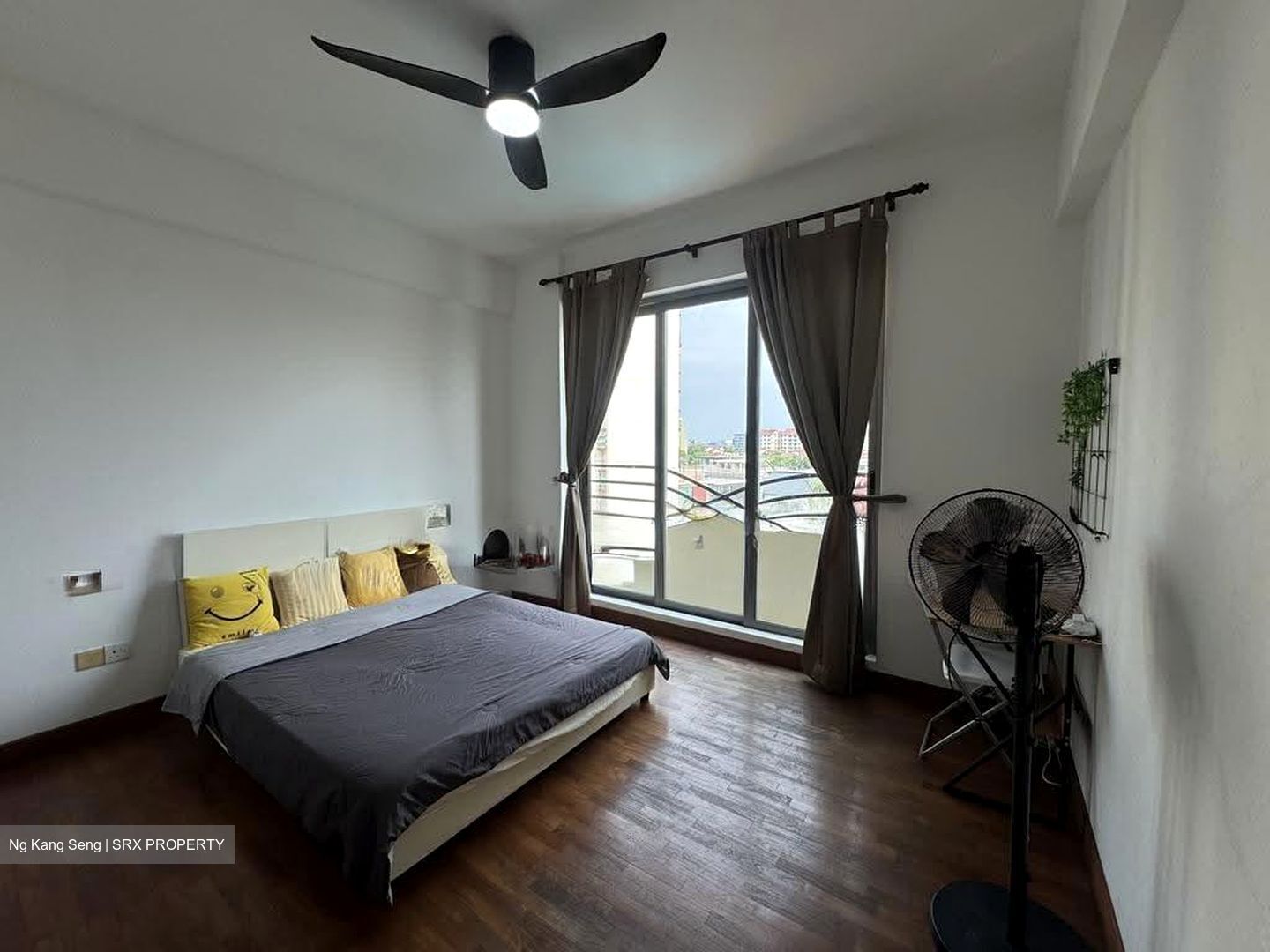 Sunhaven (D16), Condominium #611020331